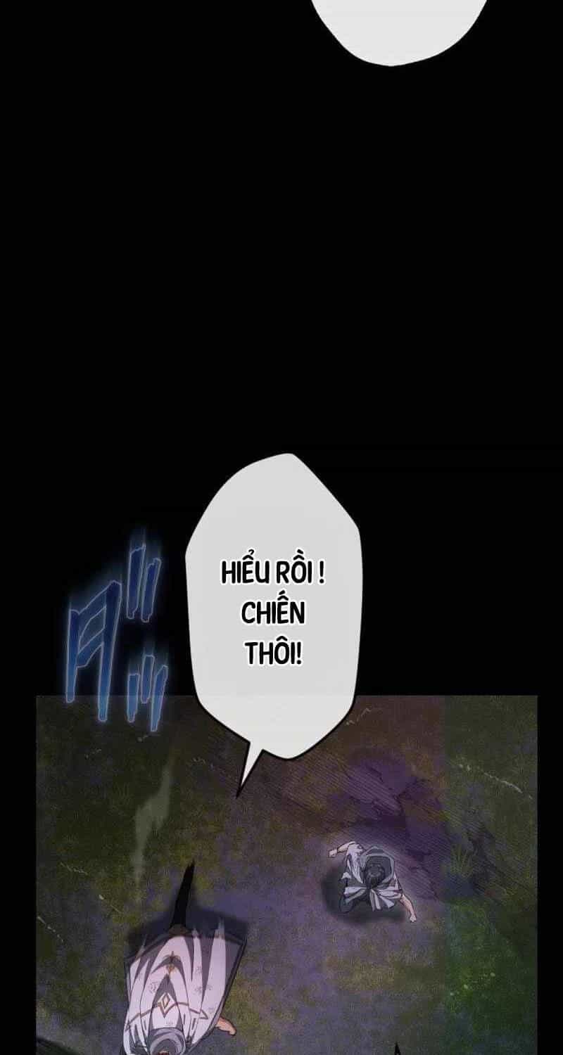 Pháp Sư Cận Chiến Hồi Quy - Chương 27 - ảnh 107