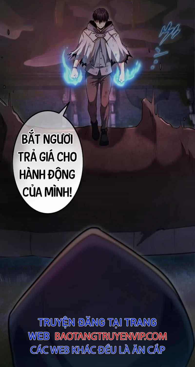 Pháp Sư Cận Chiến Hồi Quy - Chương 27 - ảnh 21