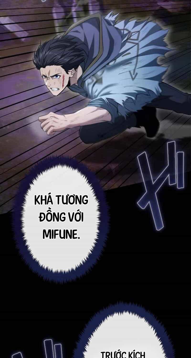 Pháp Sư Cận Chiến Hồi Quy - Chương 27 - ảnh 37
