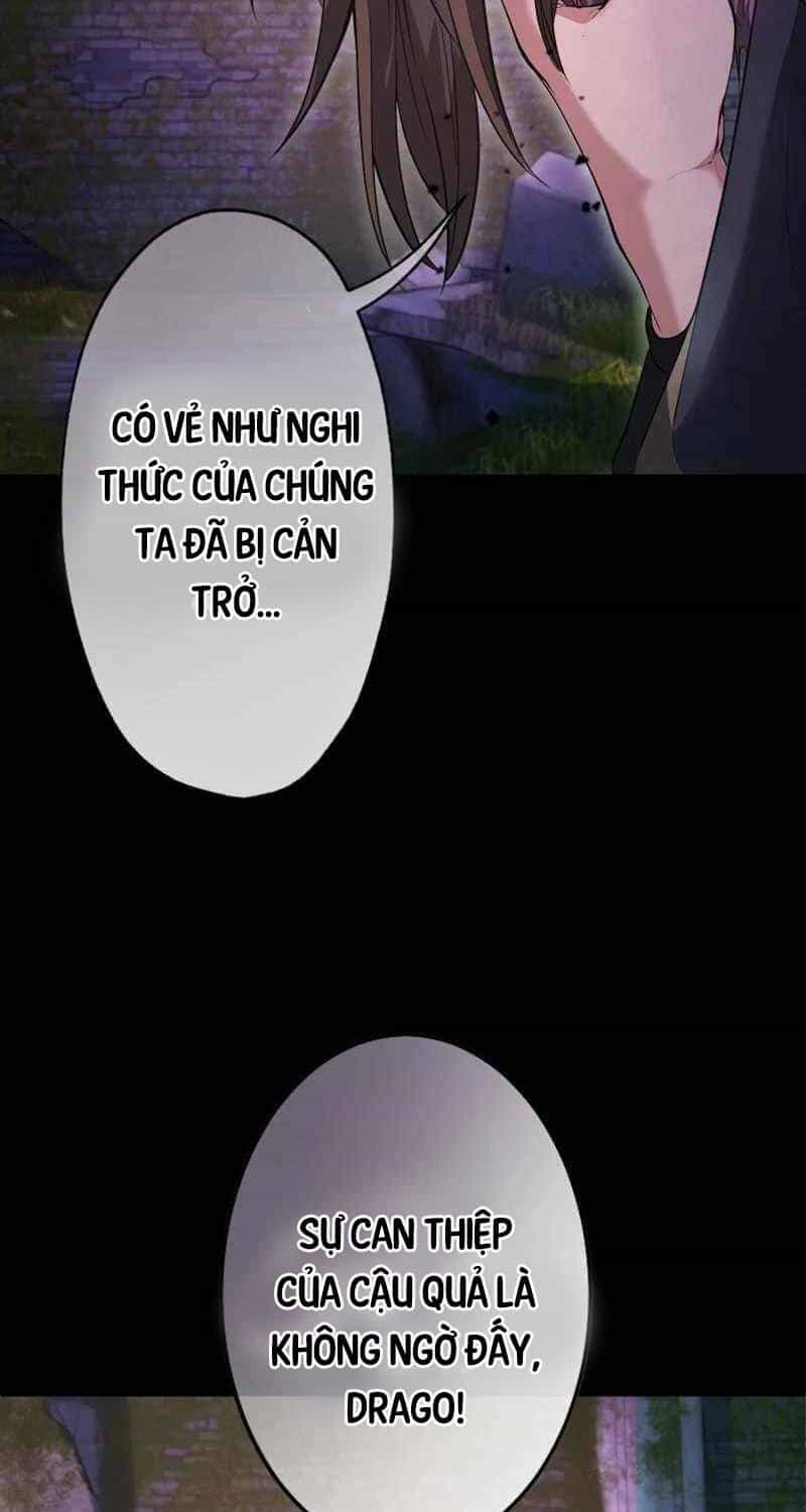 Pháp Sư Cận Chiến Hồi Quy - Chương 27 - ảnh 99