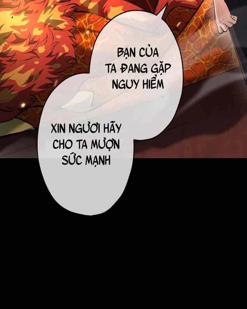 Pháp Sư Cận Chiến Hồi Quy - Chương 28 - ảnh 35