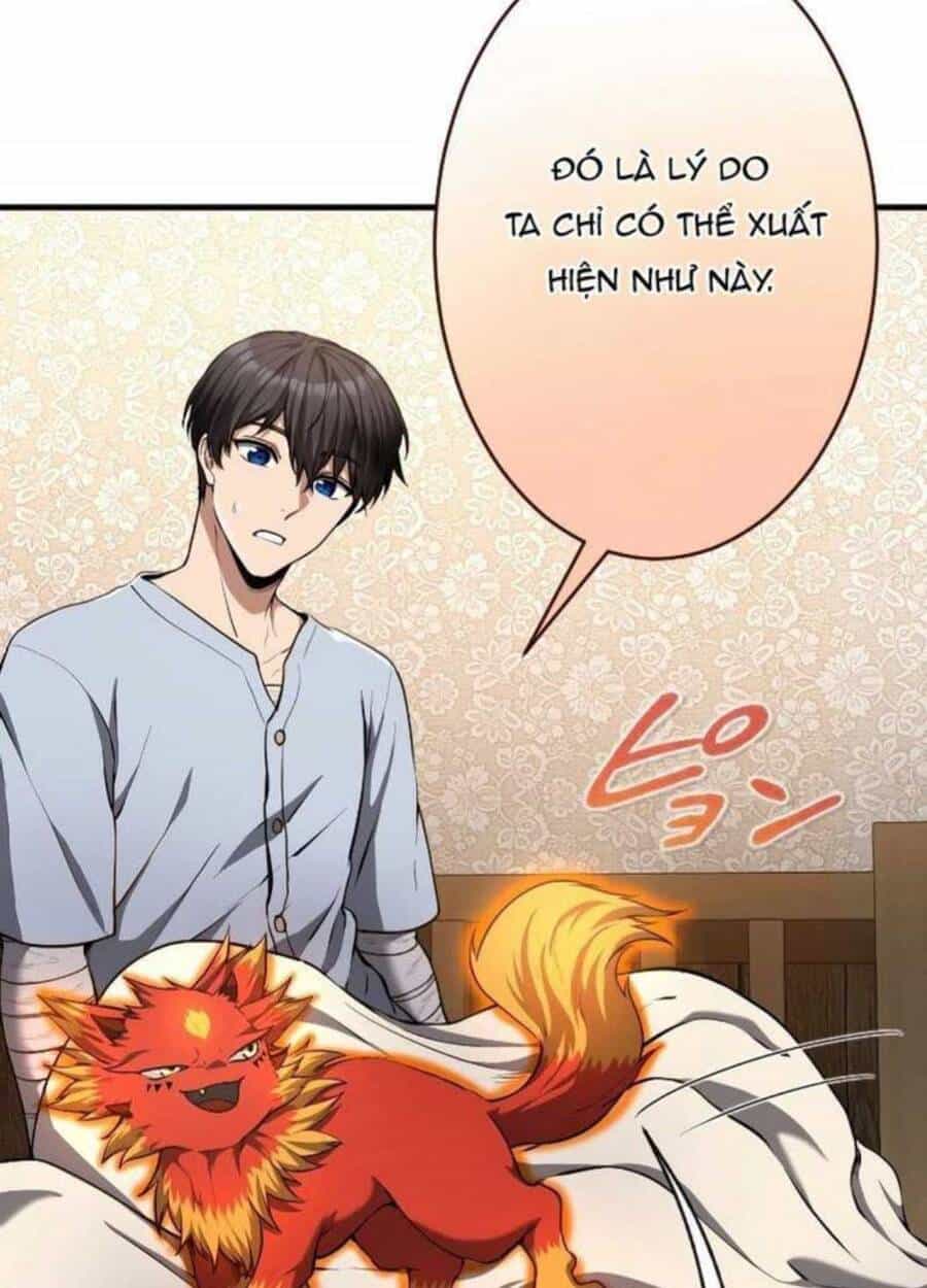 Pháp Sư Cận Chiến Hồi Quy - Chương 31 - ảnh 35