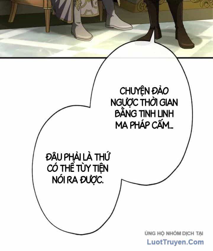 Pháp Sư Cận Chiến Hồi Quy - Chương 33 - ảnh 21