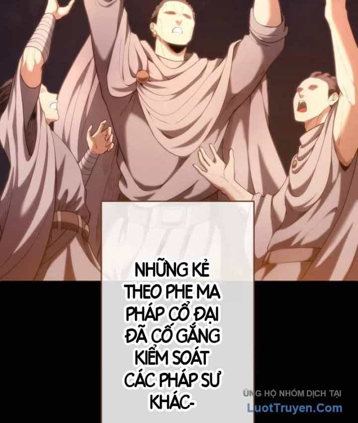 Pháp Sư Cận Chiến Hồi Quy - Chương 33 - ảnh 74