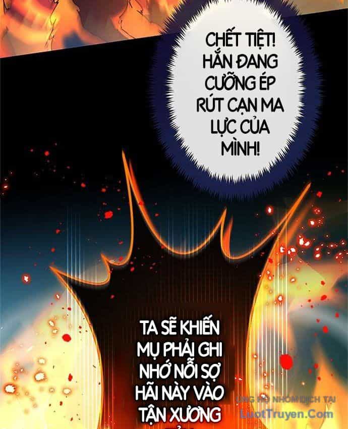 Pháp Sư Cận Chiến Hồi Quy - Chương 34 - ảnh 180
