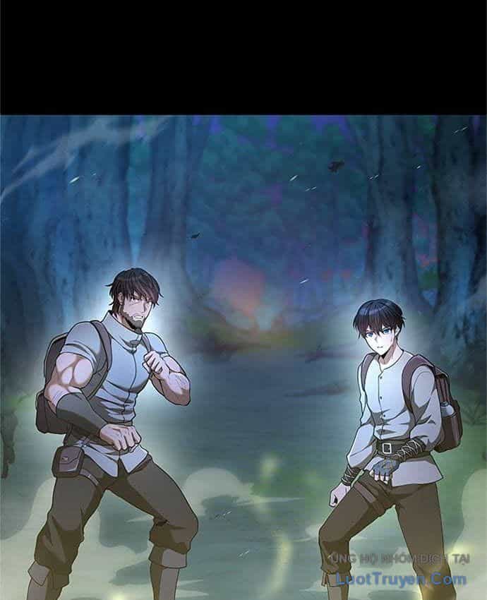 Pháp Sư Cận Chiến Hồi Quy - Chương 34 - ảnh 46