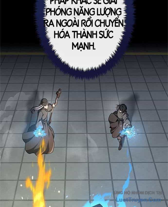 Pháp Sư Cận Chiến Hồi Quy - Chương 34 - ảnh 52