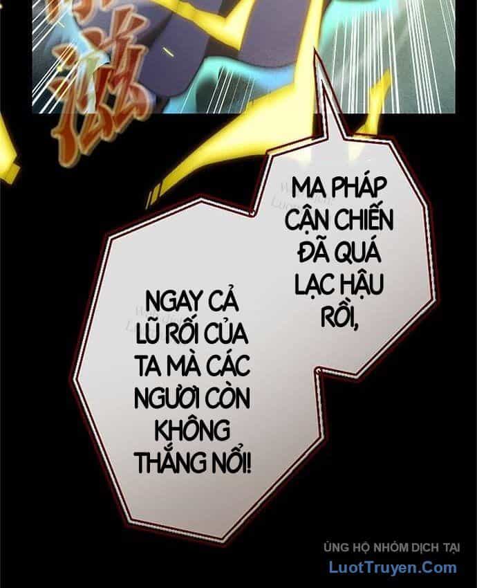 Pháp Sư Cận Chiến Hồi Quy - Chương 34 - ảnh 56