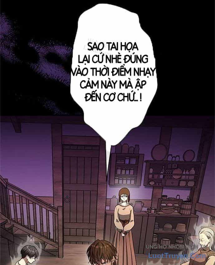Pháp Sư Cận Chiến Hồi Quy - Chương 35 - ảnh 163