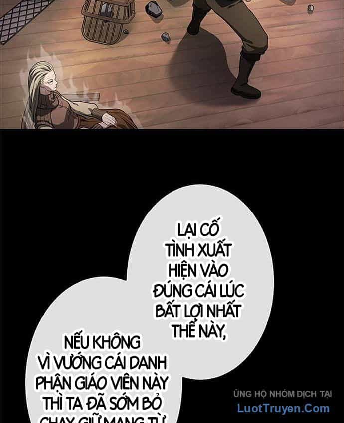 Pháp Sư Cận Chiến Hồi Quy - Chương 35 - ảnh 191