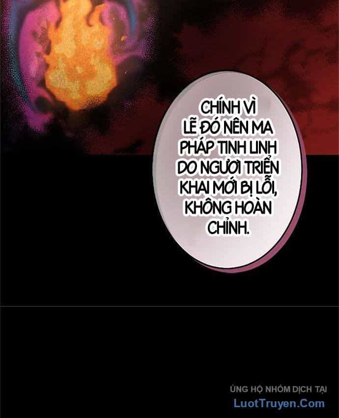 Pháp Sư Cận Chiến Hồi Quy - Chương 35 - ảnh 56