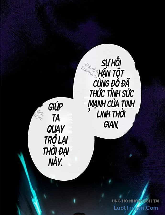 Pháp Sư Cận Chiến Hồi Quy - Chương 36 - ảnh 40