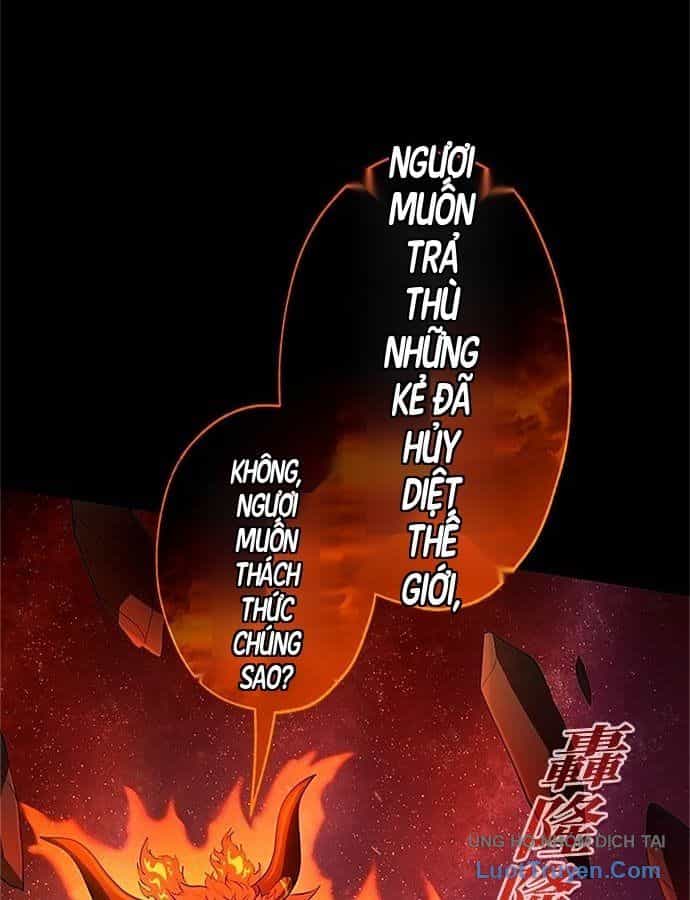 Pháp Sư Cận Chiến Hồi Quy - Chương 36 - ảnh 44