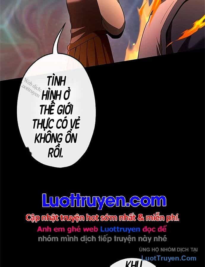Pháp Sư Cận Chiến Hồi Quy - Chương 36 - ảnh 9