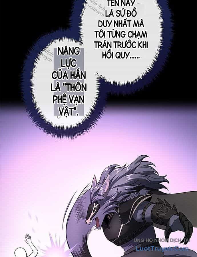 Pháp Sư Cận Chiến Hồi Quy - Chương 37 - ảnh 101