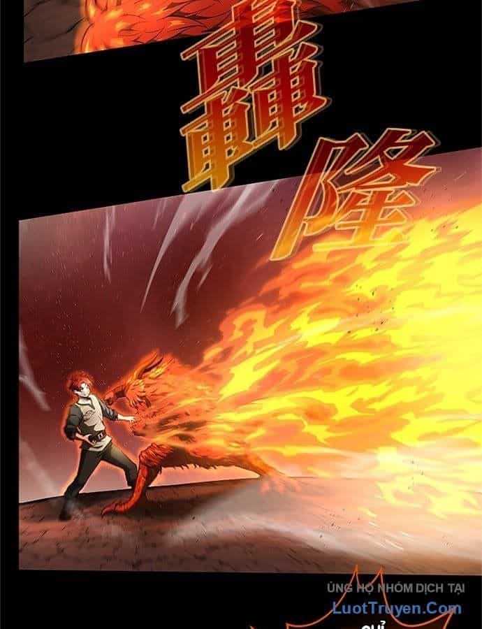 Pháp Sư Cận Chiến Hồi Quy - Chương 37 - ảnh 37