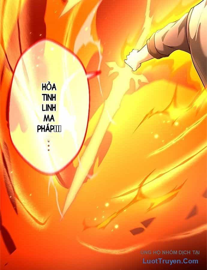 Pháp Sư Cận Chiến Hồi Quy - Chương 38 - ảnh 49