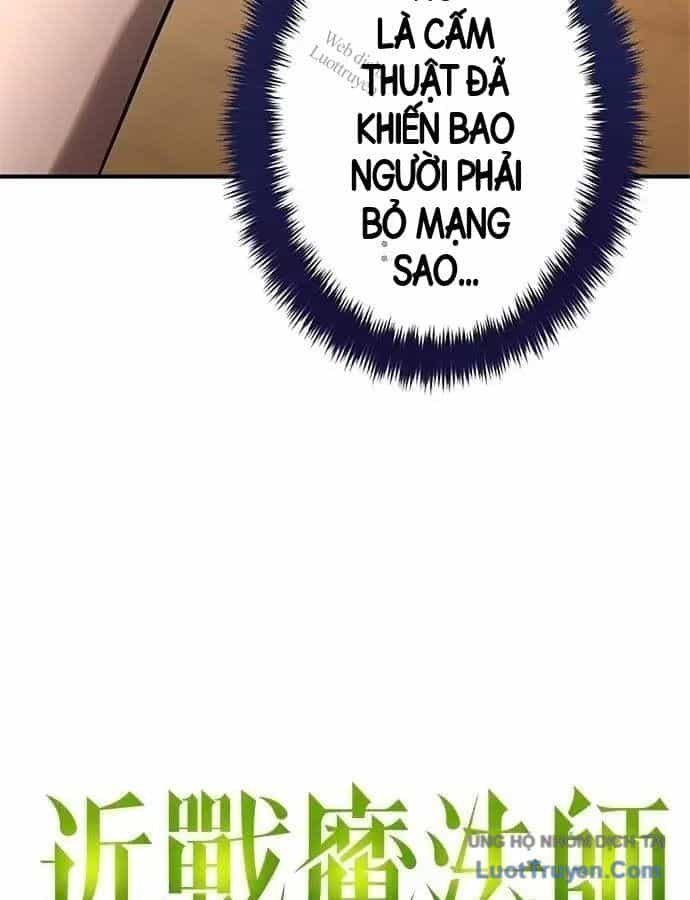 Pháp Sư Cận Chiến Hồi Quy - Chương 39 - ảnh 53