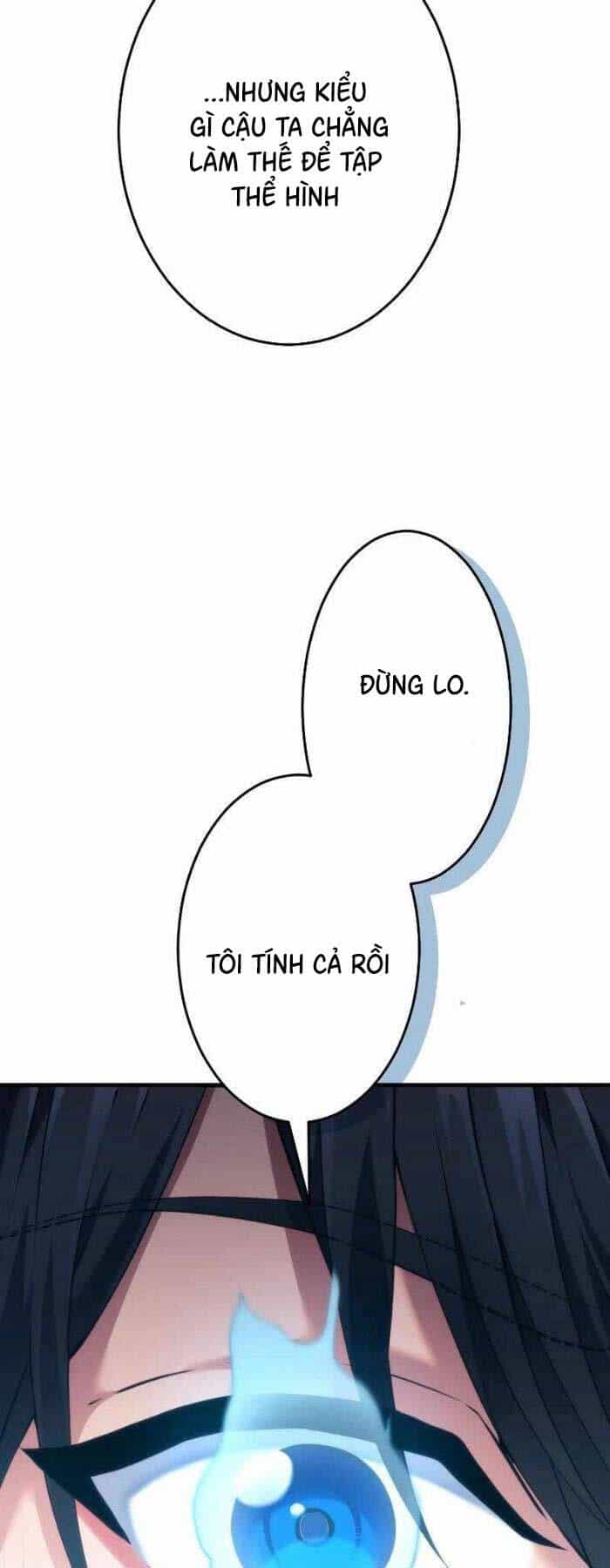 Pháp Sư Cận Chiến Hồi Quy - Chương 5 - ảnh 25