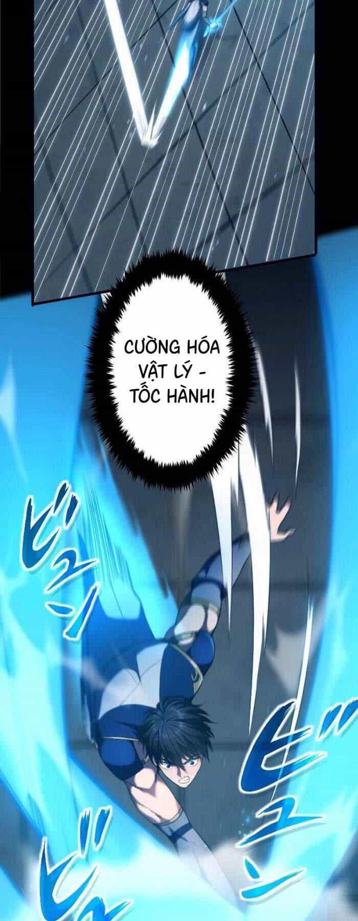 Pháp Sư Cận Chiến Hồi Quy - Chương 6 - ảnh 58