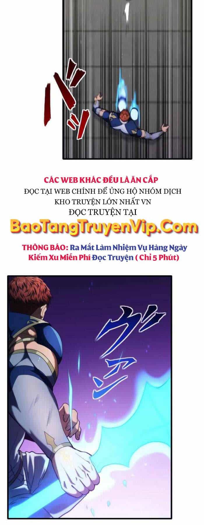 Pháp Sư Cận Chiến Hồi Quy - Chương 6 - ảnh 63