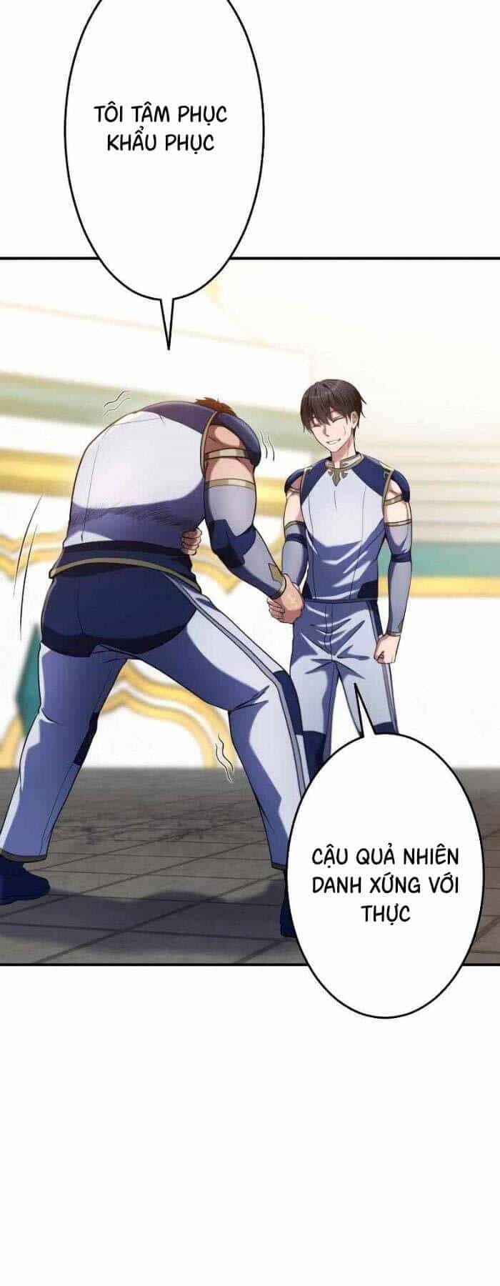 Pháp Sư Cận Chiến Hồi Quy - Chương 7 - ảnh 19
