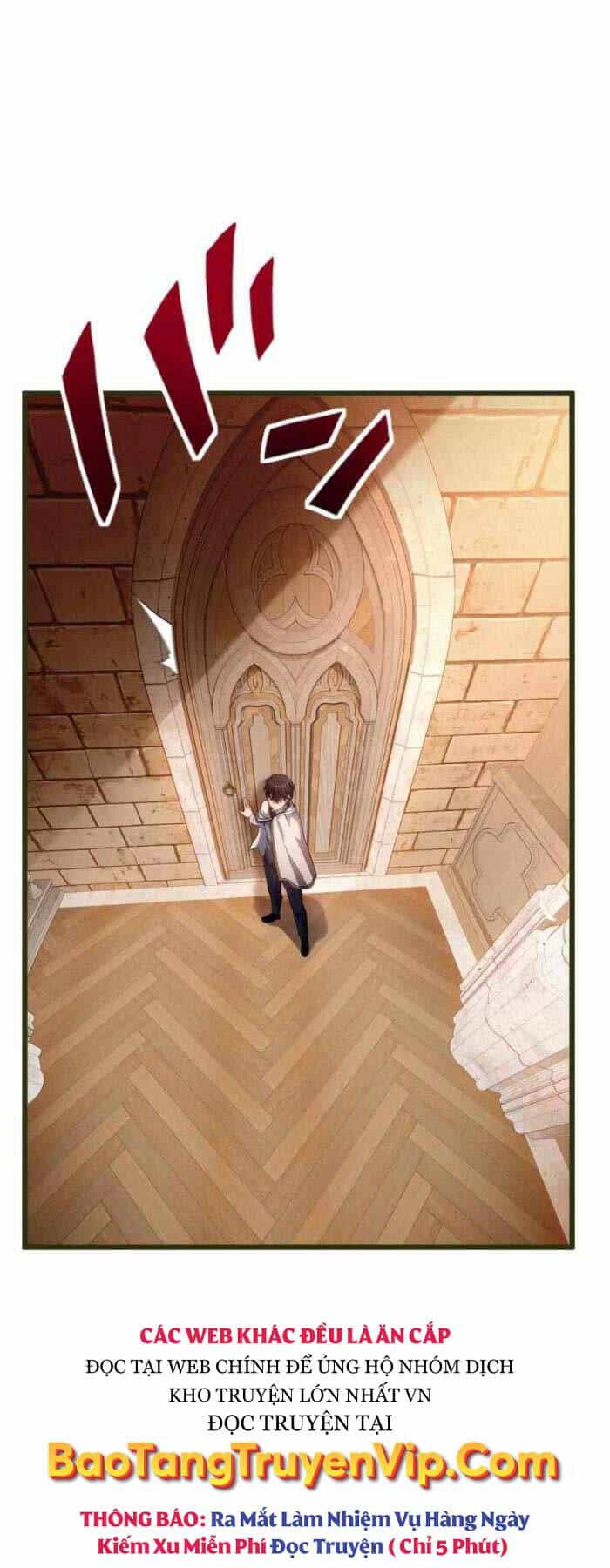 Pháp Sư Cận Chiến Hồi Quy - Chương 7 - ảnh 26