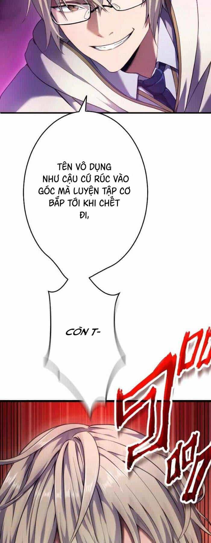 Pháp Sư Cận Chiến Hồi Quy - Chương 7 - ảnh 35
