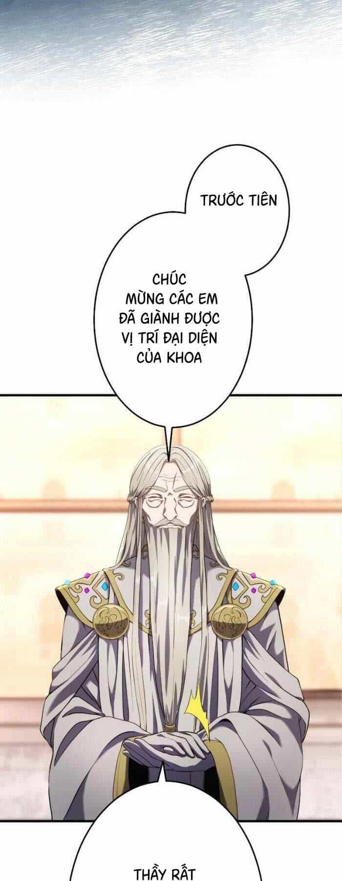 Pháp Sư Cận Chiến Hồi Quy - Chương 7 - ảnh 52