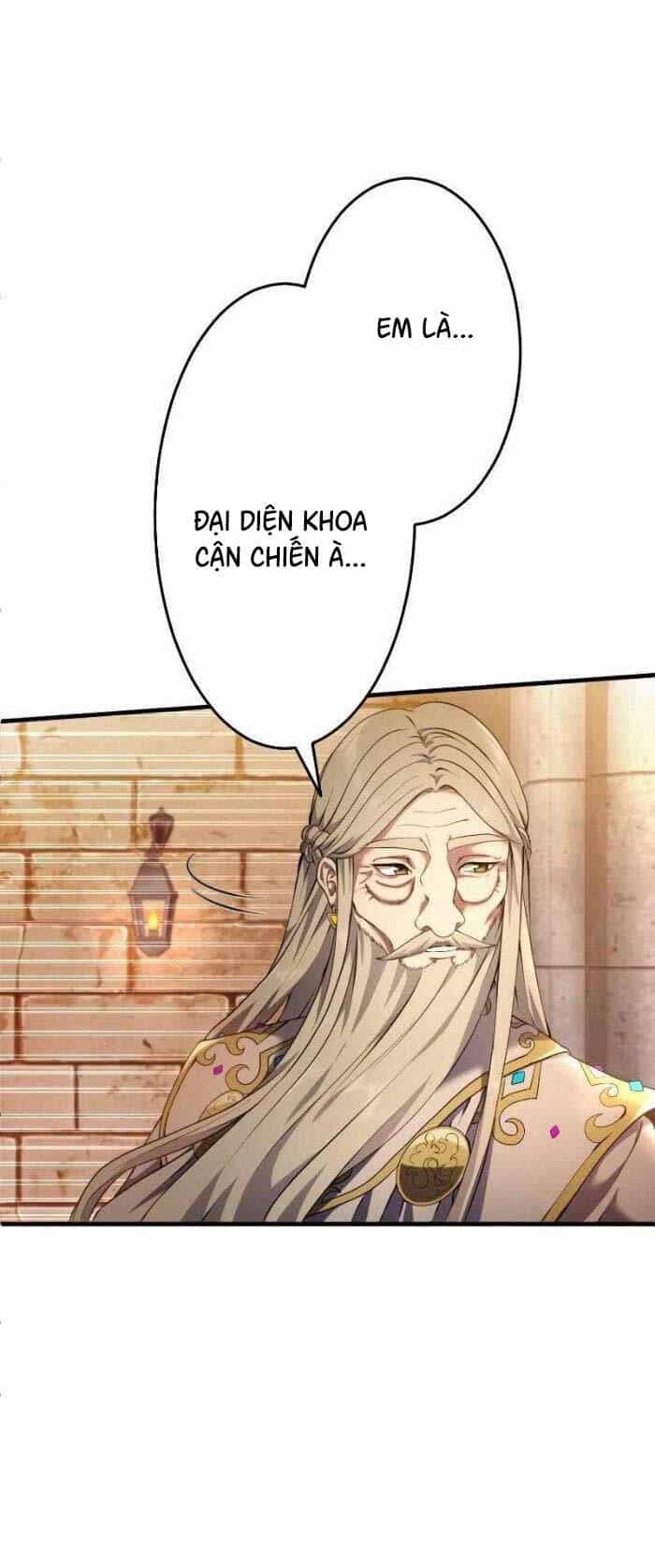 Pháp Sư Cận Chiến Hồi Quy - Chương 7 - ảnh 67