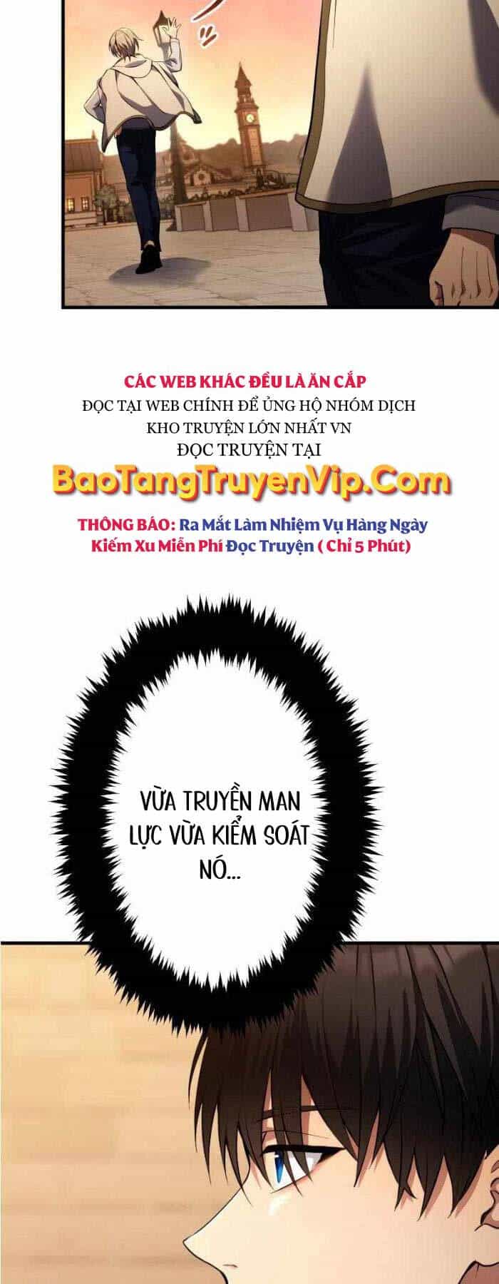 Pháp Sư Cận Chiến Hồi Quy - Chương 8 - ảnh 30