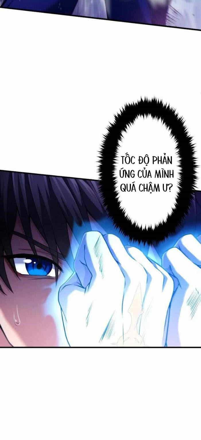 Pháp Sư Cận Chiến Hồi Quy - Chương 8 - ảnh 49