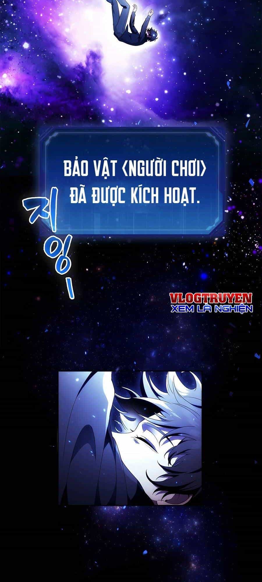 Pháp Sư Cận Chiến Mạnh Nhất - Chương 1 - ảnh 2