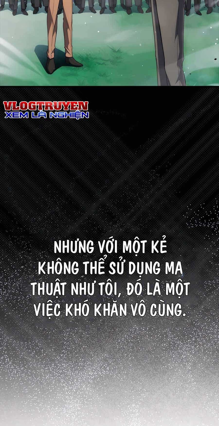 Pháp Sư Cận Chiến Mạnh Nhất - Chương 1 - ảnh 20