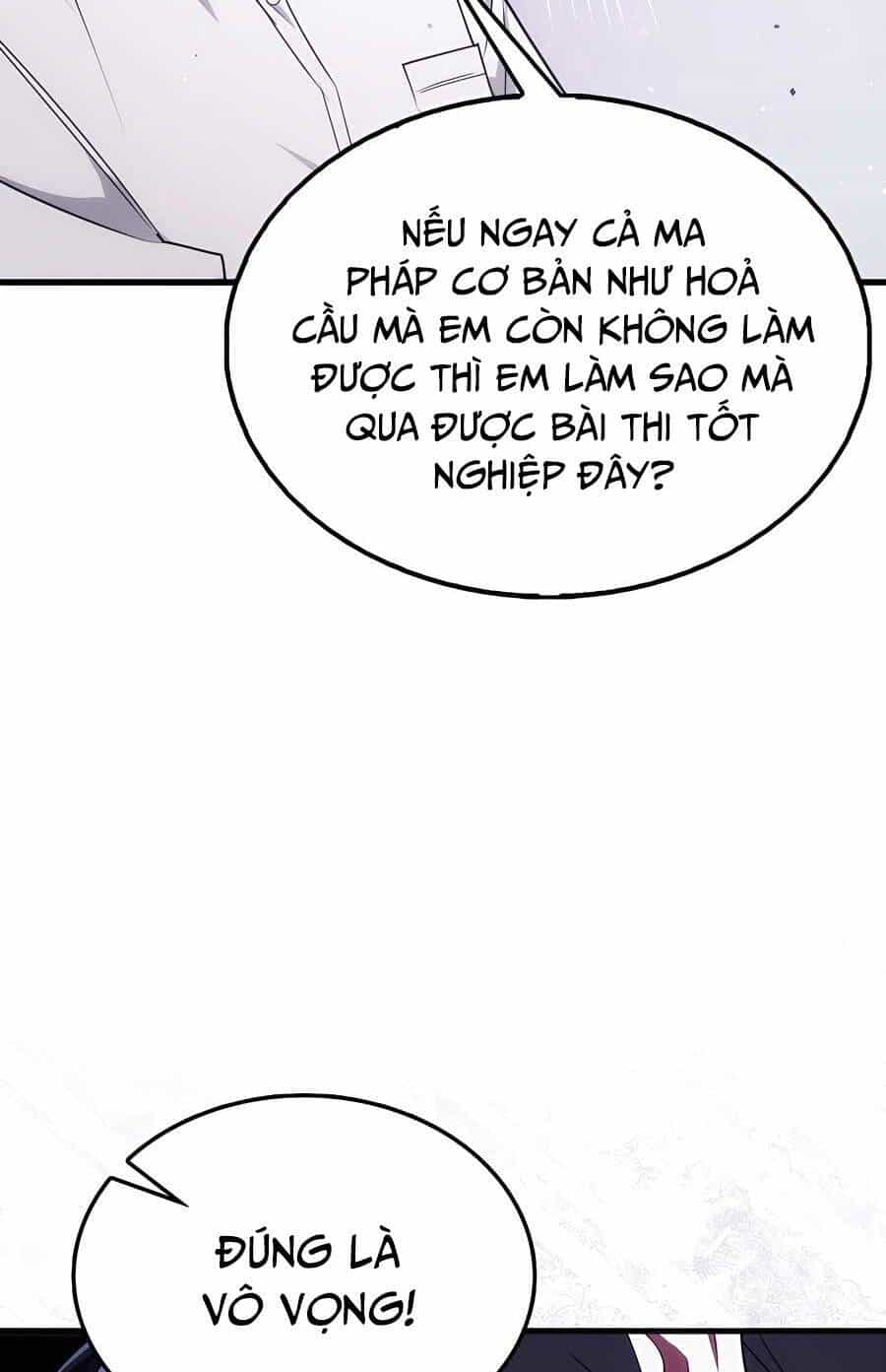 Pháp Sư Cận Chiến Mạnh Nhất - Chương 1 - ảnh 36