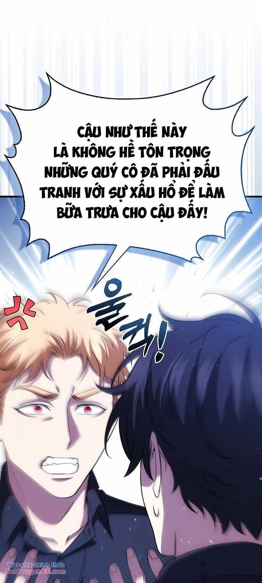 Pháp Sư Cận Chiến Mạnh Nhất - Chương 10 - ảnh 31