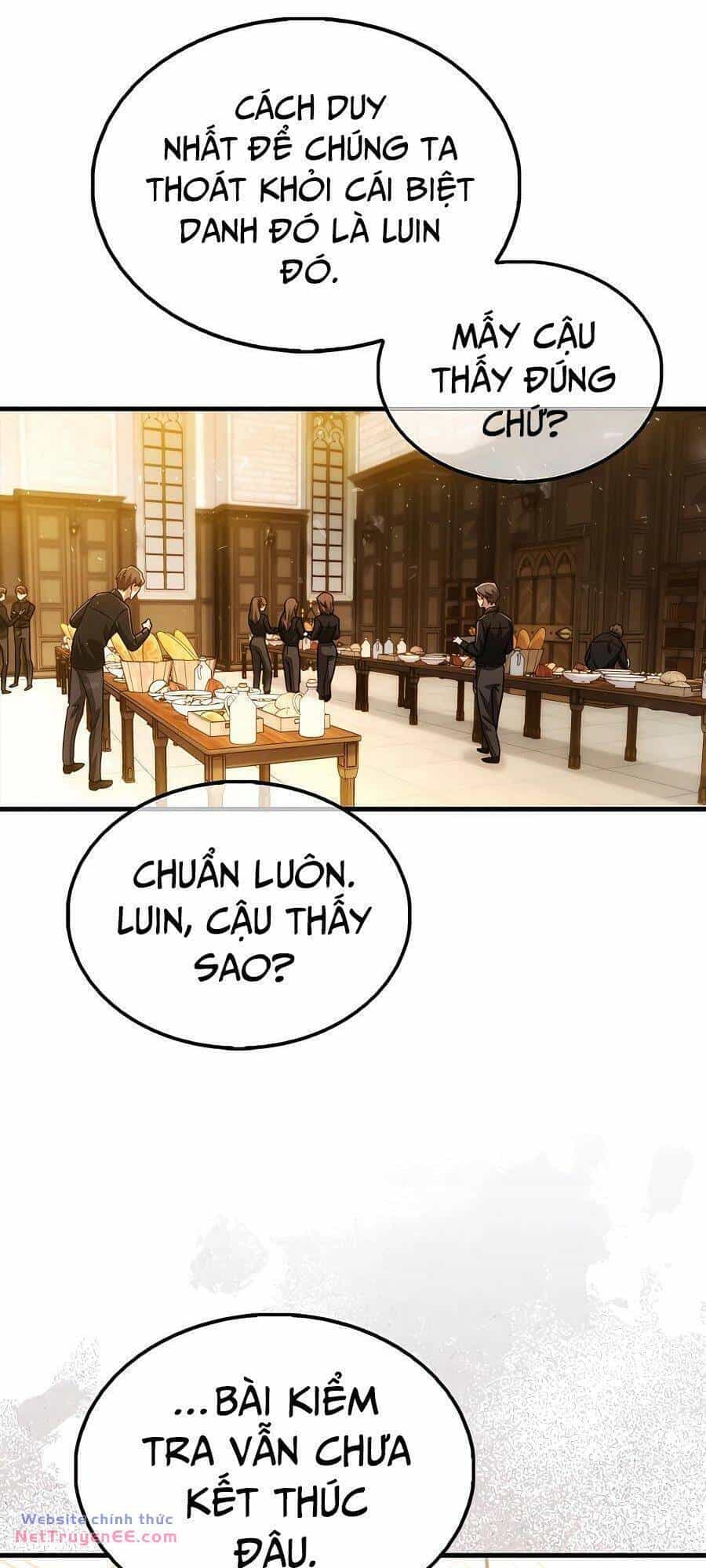 Pháp Sư Cận Chiến Mạnh Nhất - Chương 10 - ảnh 59