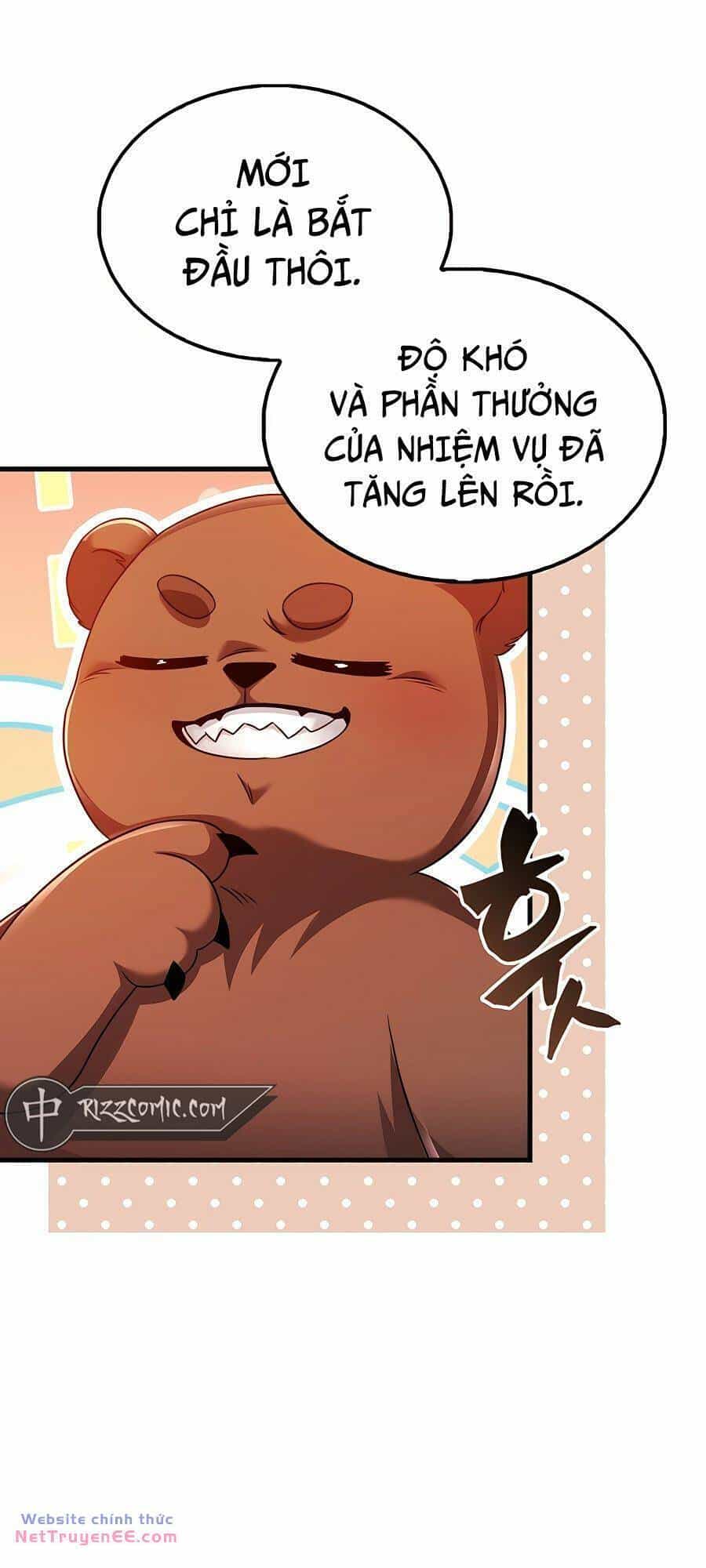 Pháp Sư Cận Chiến Mạnh Nhất - Chương 11 - ảnh 27