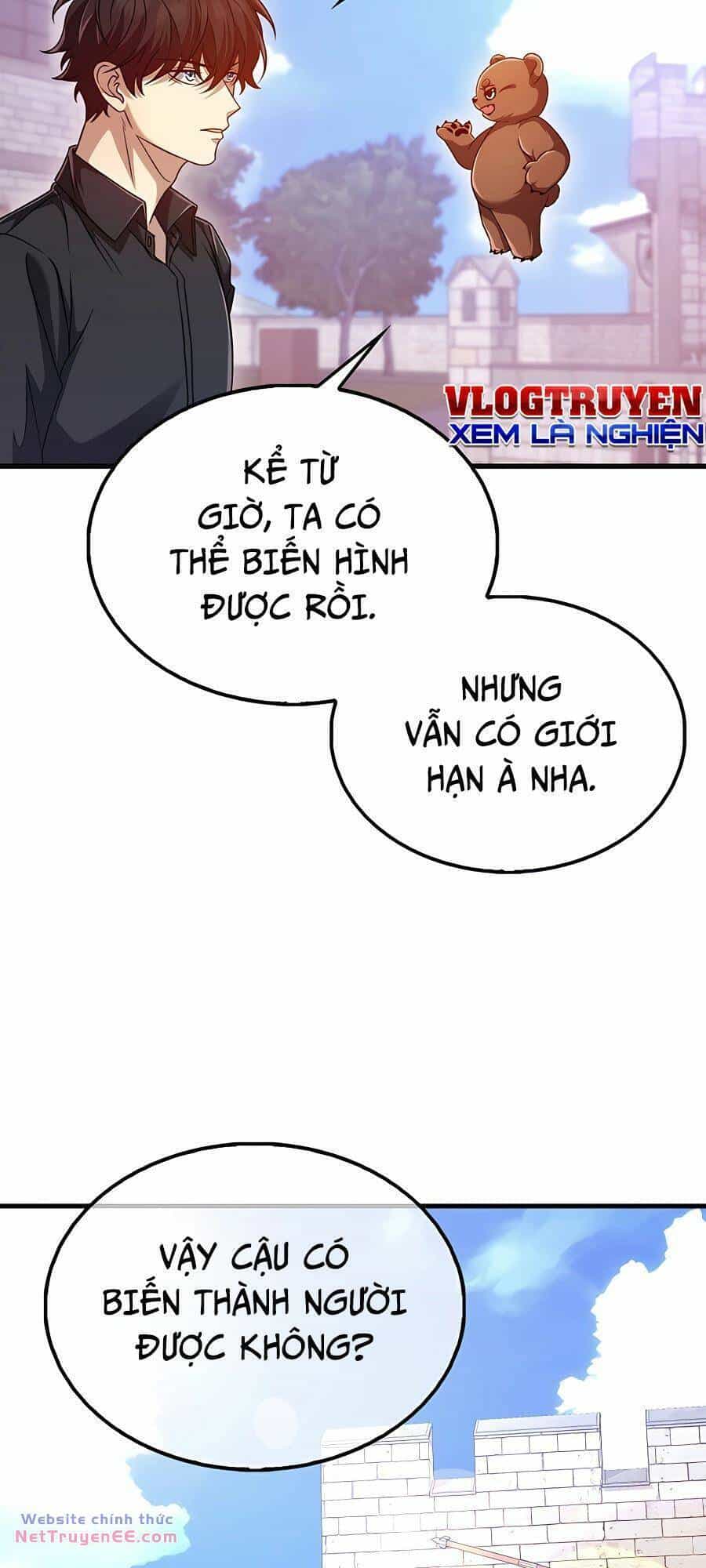 Pháp Sư Cận Chiến Mạnh Nhất - Chương 11 - ảnh 32