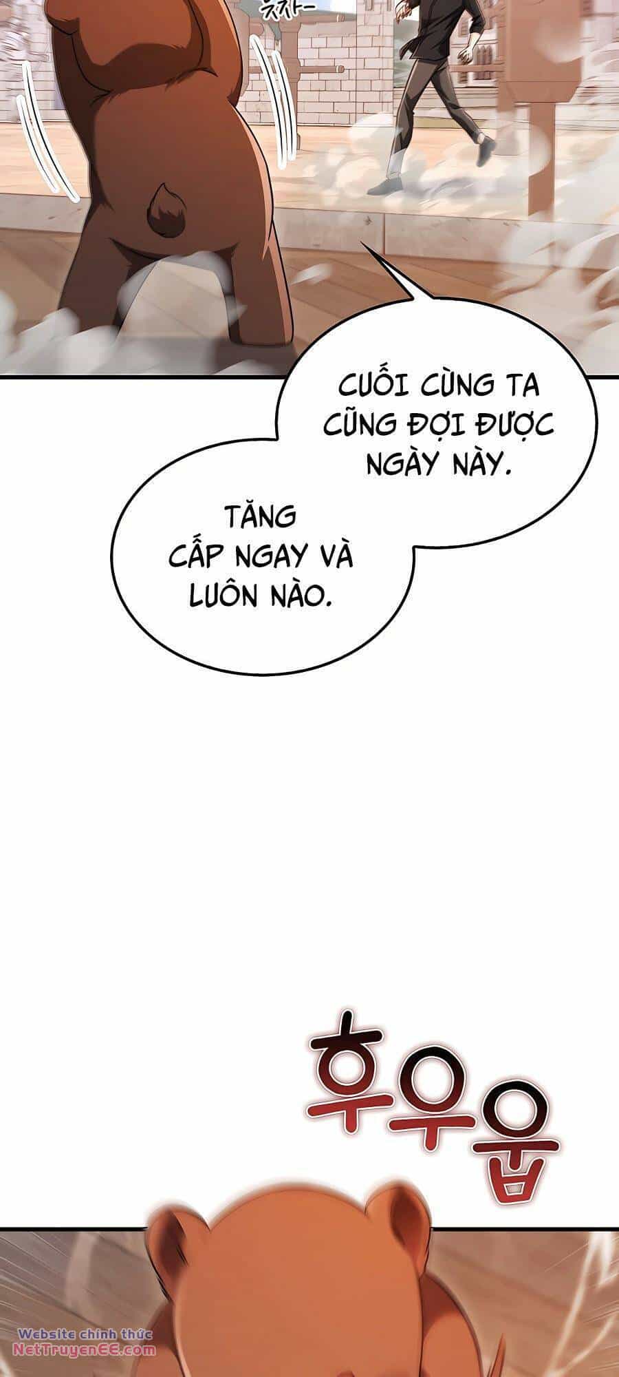 Pháp Sư Cận Chiến Mạnh Nhất - Chương 11 - ảnh 4
