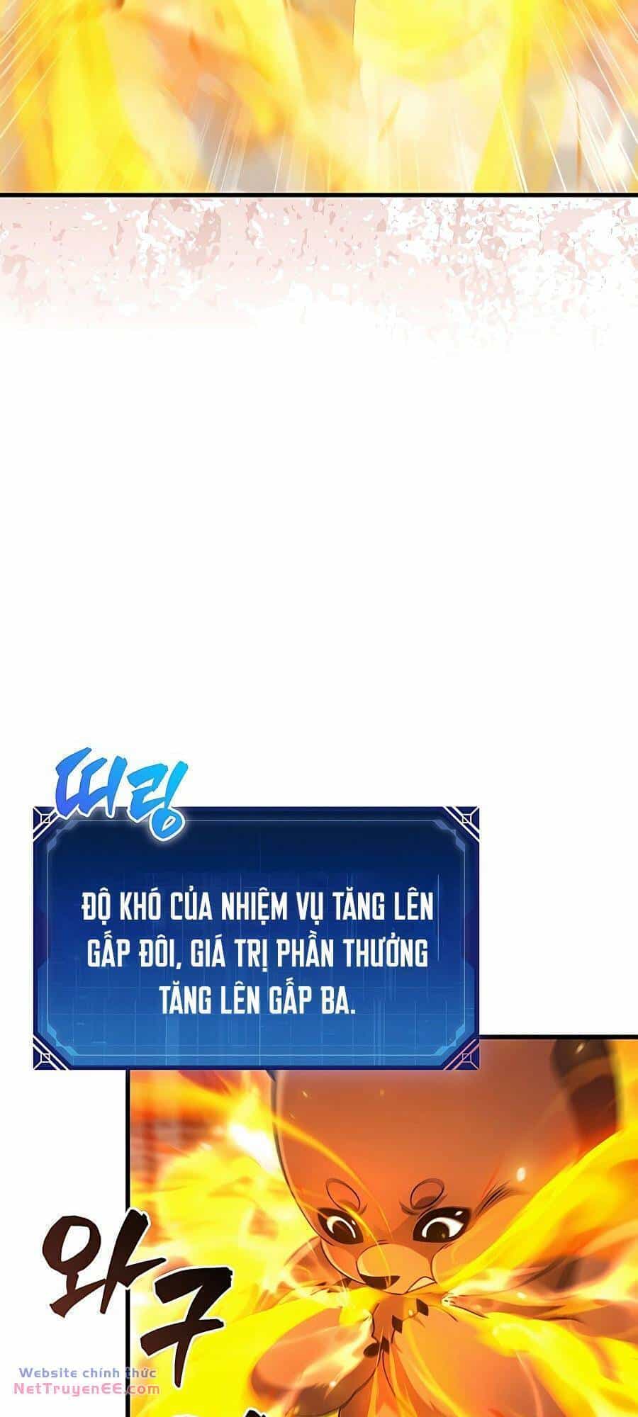 Pháp Sư Cận Chiến Mạnh Nhất - Chương 11 - ảnh 7