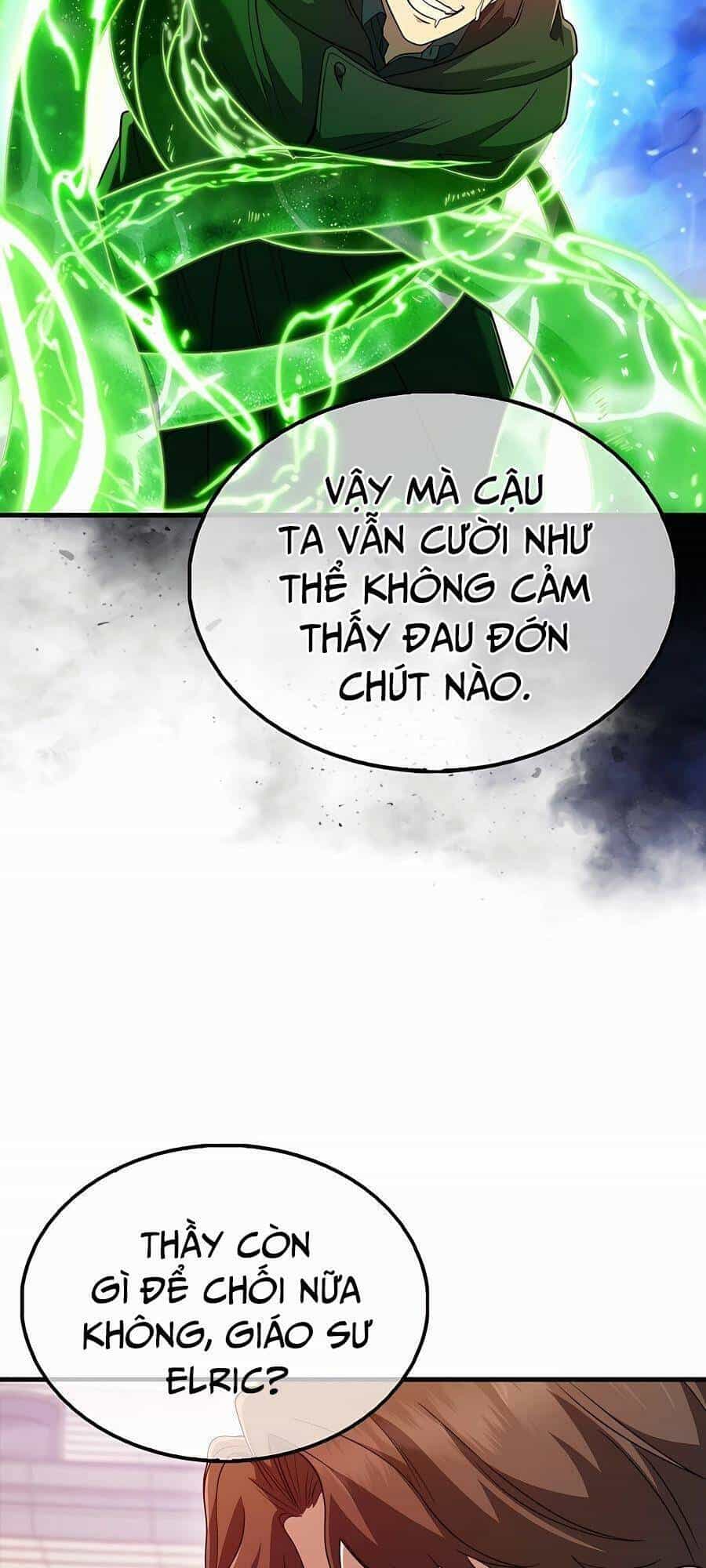 Pháp Sư Cận Chiến Mạnh Nhất - Chương 13 - ảnh 44