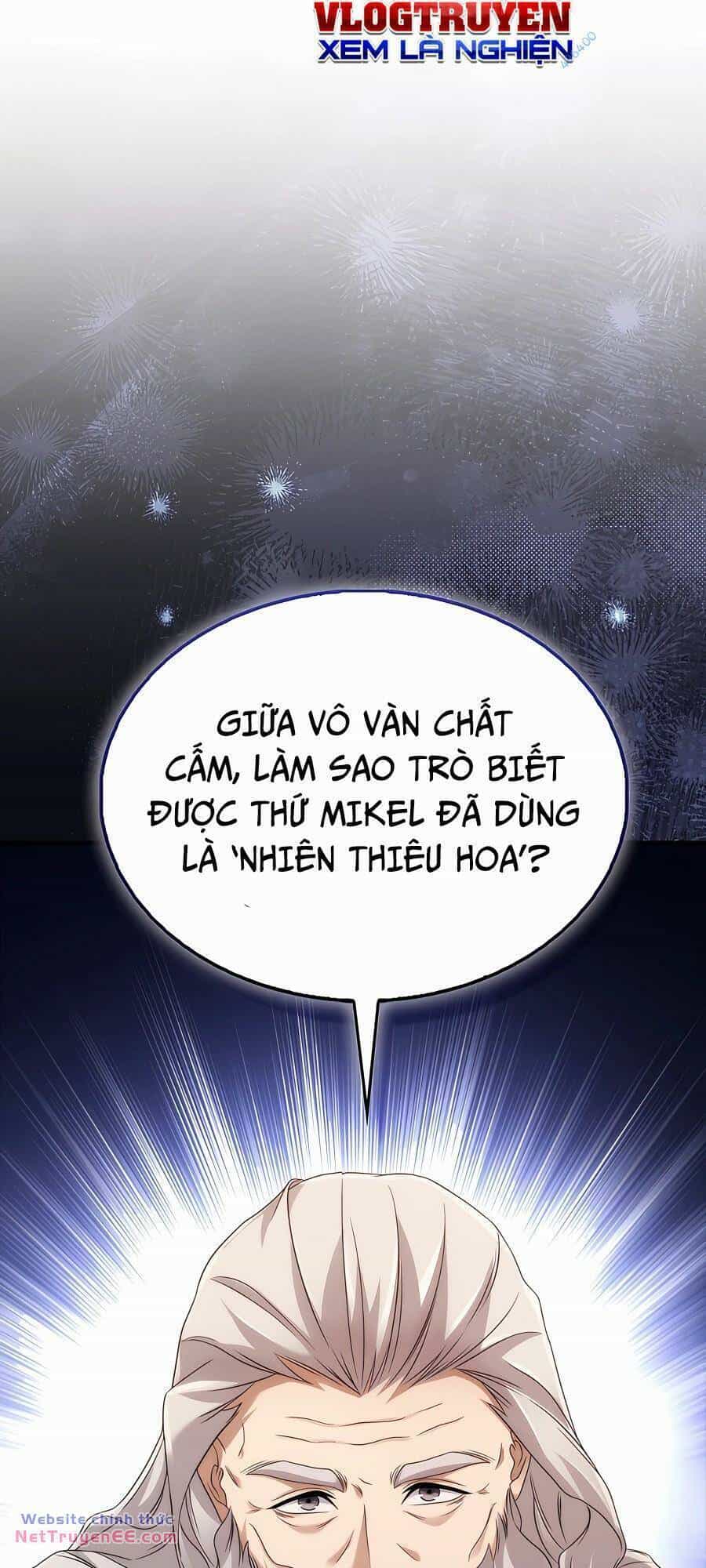 Pháp Sư Cận Chiến Mạnh Nhất - Chương 14 - ảnh 1