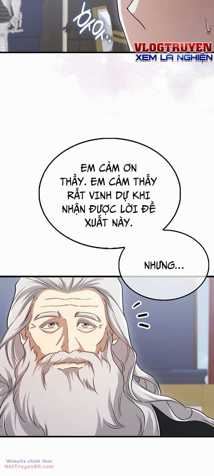 Pháp Sư Cận Chiến Mạnh Nhất - Chương 14 - ảnh 15