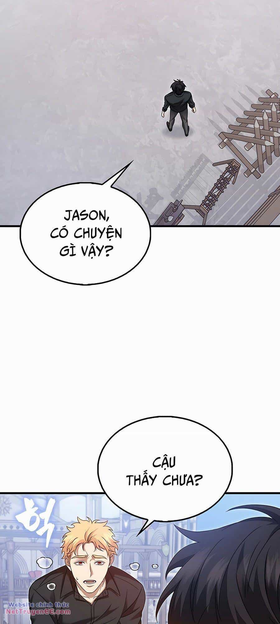 Pháp Sư Cận Chiến Mạnh Nhất - Chương 14 - ảnh 80