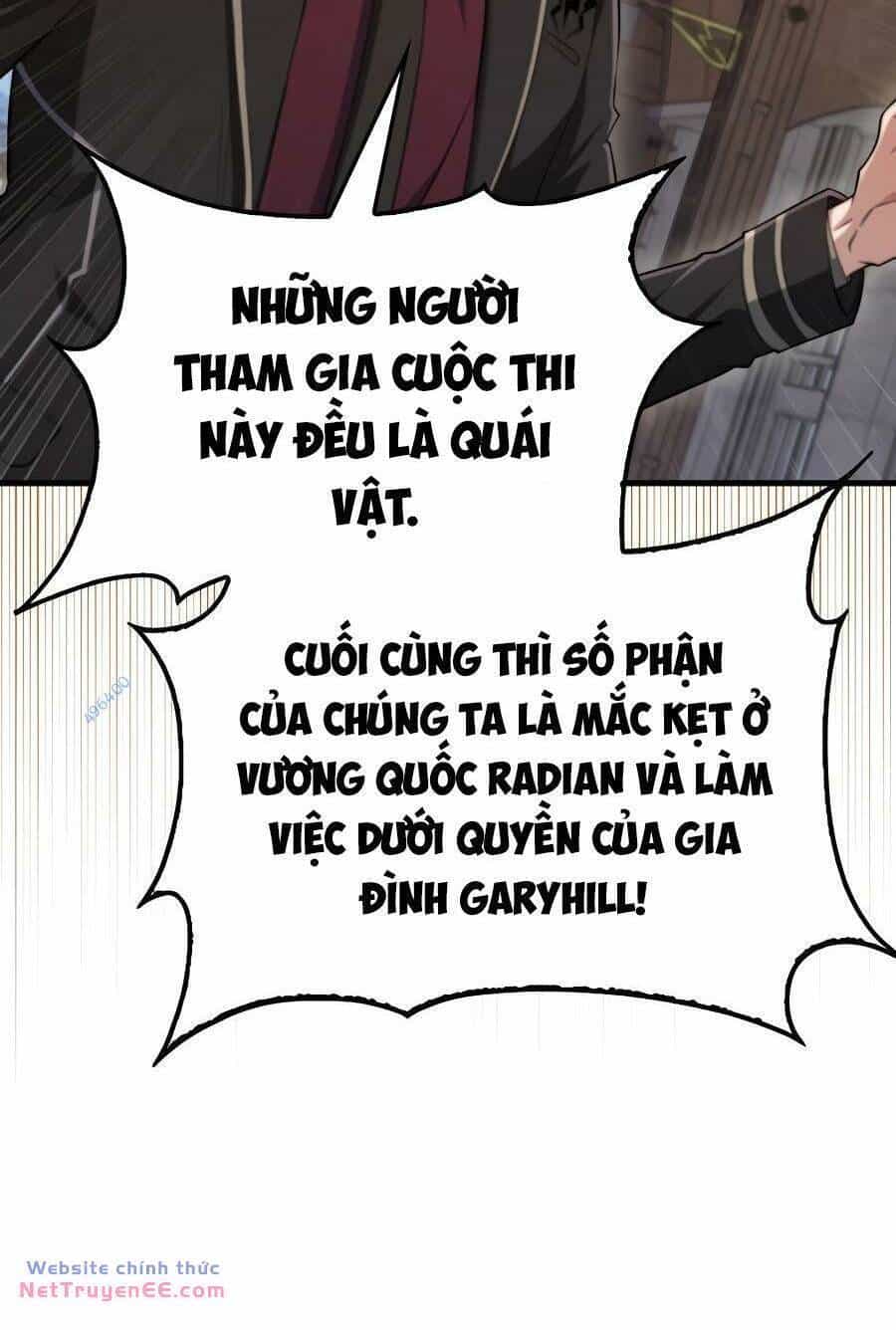 Pháp Sư Cận Chiến Mạnh Nhất - Chương 15 - ảnh 45