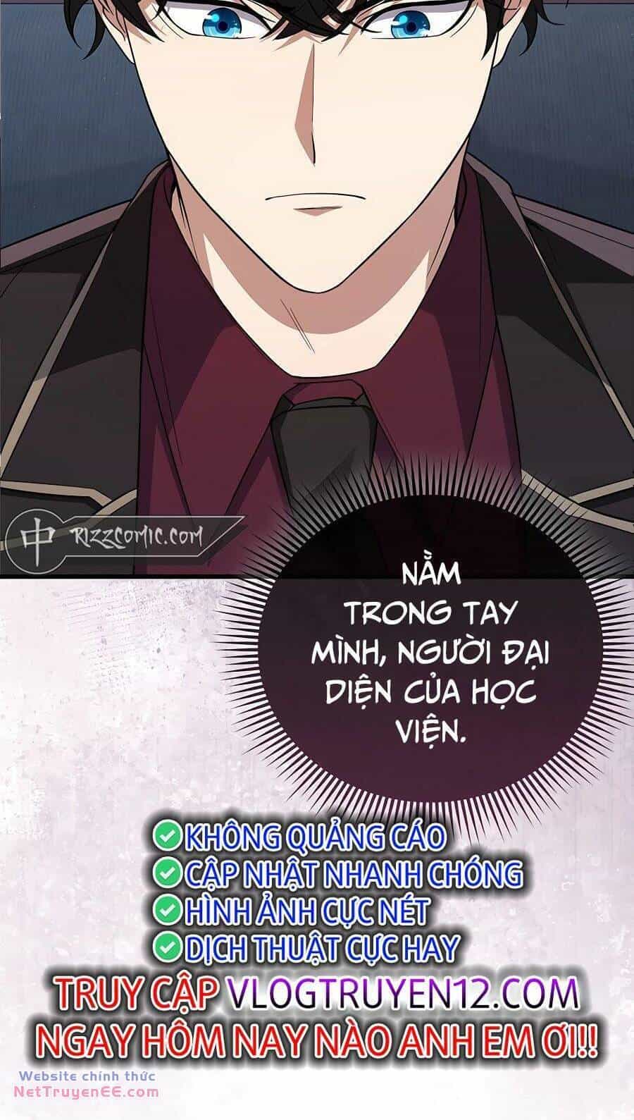 Pháp Sư Cận Chiến Mạnh Nhất - Chương 15 - ảnh 77