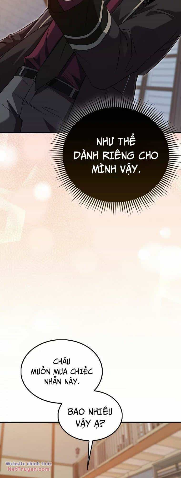 Pháp Sư Cận Chiến Mạnh Nhất - Chương 17 - ảnh 20