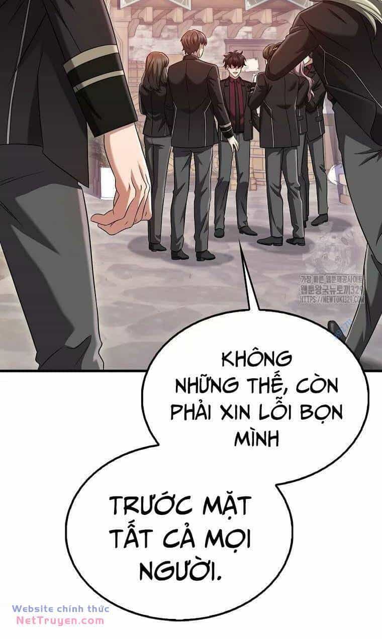 Pháp Sư Cận Chiến Mạnh Nhất - Chương 19 - ảnh 18