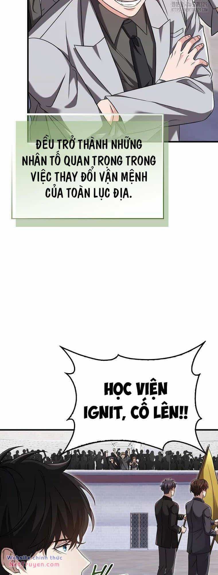 Pháp Sư Cận Chiến Mạnh Nhất - Chương 19 - ảnh 25